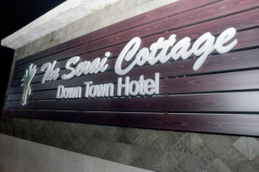 The Serai Cottage Downtown Hotel